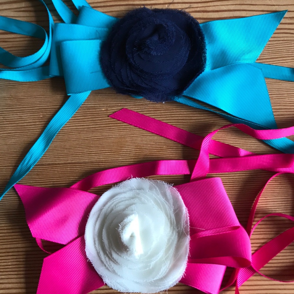 J Crew Ribbon Belt (2) - Picture 2 of 5
